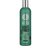 Parapharmacie > Beauté & Soins > Soins Des Cheveux > Shampooings Natura Siberica Shampoing Volume et Pureté pour Cheveux Gras Bio 400 ml - Shampooings - Pharmacie en ligne LaSante.net