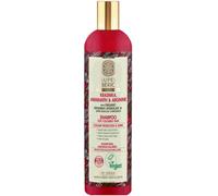 Natura Siberica Champú Cabello Teñido 400ml