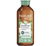 Parapharmacie > Beauté & Soins > Soins Des Cheveux > Shampooings Naturé Moi Shampoing Extra-Doux Amande Douce Bio 250 ml - Shampooings - Pharmacie en ligne LaSante.net