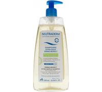 Parapharmacie > Beauté & Soins > Soins Des Cheveux > Shampooings Neutraderm Shampooing Extra-Doux Dermo-Respect 500 ml - Shampooings - Pharmacie en ligne LaSante.net