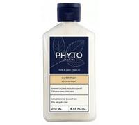 Phyto Nutrition Shampooing Nourrissant 250ml