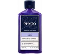 Phyto Shampoing Phyto Phytargent No Yellow Shampoo 250ml 250 ml