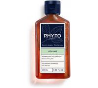 Parapharmacie > Beauté & Soins > Soins Des Cheveux > Shampooings Phyto Volume Shampoing Volumateur 100 ml