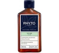 Phyto Volume Shampooing Volumateur 250 ml