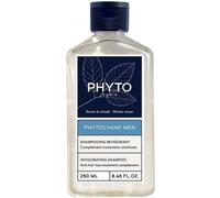 Parapharmacie > Beauté & Soins > Soins Des Cheveux > Shampooings Phytocyane Shampooing Revigorant Homme 250 ml - Shampooings - Pharmacie en ligne LaSante.net