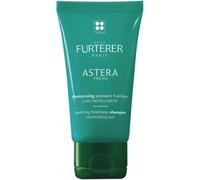 Parapharmacie > Beauté & Soins > Soins Des Cheveux > Shampooings René Furterer Astera Fresh Shampoing Apaisant Fraîcheur - Shampooings - Pharmacie en ligne LaSante.net 50 ml