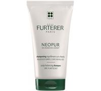 René Furterer Neopur Shampoing Antipelliculaire Équilibrant Pellicules Sèches 150 ml