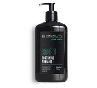 Parapharmacie > Beauté & Soins > Soins Des Cheveux > Shampooings > Shampooings anti-chute Arganicare Shampooing Anti-Chute Men 400 ml