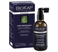 Parapharmacie > Beauté & Soins > Soins Des Cheveux > Shampooings > Shampooings anti-chute Biokap Anticaduta Lotion Renforçante 50 ml
