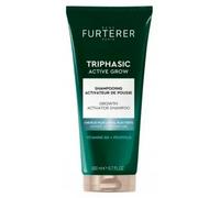Parapharmacie > Beauté & Soins > Soins Des Cheveux > Shampooings > Shampooings anti-chute René Furterer Triphasic Active Grow Shampooing 200 ml