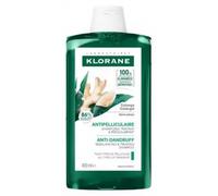 Klorane Antipelliculaire Shampoing Traitant et Rééquilibrant - 200 ml