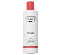 Christophe Robin Regenerating Shampoo with Prickly Pear Oil shampoing régénérant 250 ml