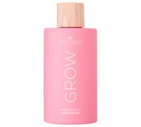 COCOSOLIS GROW Shampooing pour la Croissance des Cheveux avec Anti-Âge, Vitamine E et Principe Actif