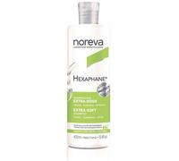 Parapharmacie > Beauté & Soins > Soins Des Cheveux > Shampooings > Shampooings cheveux secs / abîmés / cassants Noreva Hexaphane Shampoing Extra-Doux 400 ml