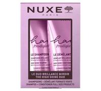 Nuxe The High Shine Duo High Shine Shampoo 200ml + High Shine Conditioner 200ml