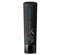 Parapharmacie > Beauté & Soins > Soins Des Cheveux > Shampooings > Shampooings cheveux secs / abîmés / cassants Sebastian Shampooing Trilliance 250 ml