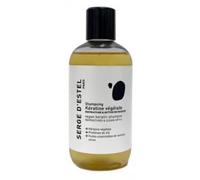 Parapharmacie > Beauté & Soins > Soins Des Cheveux > Shampooings > Shampooings cheveux secs / abîmés / cassants Serge d'Estel Shampooing Kératine Végétale 250 ml