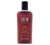 American Crew Daily Cleansing Shampoo 250 ml