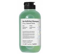 Parapharmacie > Beauté & Soins > Soins Des Cheveux > Shampooings > Shampooings doux Back Bar Shampooing Revitalisant Revitalizing n°4 250 ml