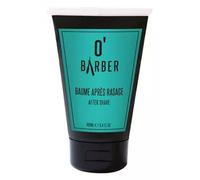 Parapharmacie > Beauté & Soins > Soins Des Cheveux > Shampooings > Shampooings doux O'Barber Baume Après-Rasage 100 ml