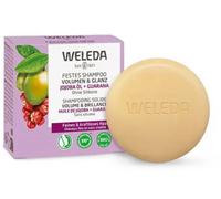 Parapharmacie > Beauté & Soins > Soins Des Cheveux > Shampooings > Shampooings solides Weleda Shampooing Solide Volume & Brillance 50 g - Shampooings solides - Pharmacie en ligne LaSante.net
