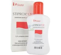 Stiefel Stiprox® 1,5 % Shampooing 100 ml