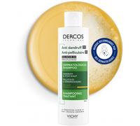 Parapharmacie > Beauté & Soins > Soins Des Cheveux > Shampooings Vichy Dercos Shampooing Anti-Pelliculaire Nutritif Cheveux Secs 200 ml - Shampooings - Pharmacie en ligne LaSante.net