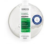 DERCOS Anti-Pelliculaire Shampooing Sensible Traitant 200 ml