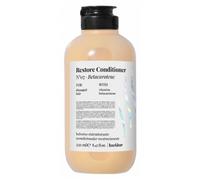 FarmaVita Backbar Restore après-shampoing régénérateur en profondeur pour cheveux secs et abîmés 250 ml