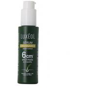 LUXEOL - Sérum Cheveux Croissance - Pousse De 6 cm En 3 Mois* - Des Cheveux Plus Longs Plus Vite - 97% D'Ingrédients D'Origine Naturelle - Sans Silicones - Fabriqué En France - 100 ml