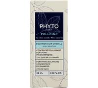 Phyto Polleine Solution Cuir Chevelu Concentré Équilibrant Shampooing 30 ml