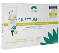 Parapharmacie > Beauté & Soins > Soins Des Cheveux > Soins anti-chute et fortifiants Silettum Expert Sérum Antichute Cheveux 3 x 40 ml - Soins anti-chute et fortifiants - Pharmacie en ligne LaSante.ne
