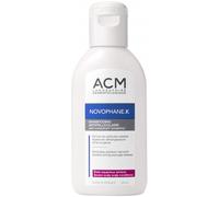 Parapharmacie > Beauté & Soins > Soins Des Cheveux > Soins anti-pelliculaires ACM Novophane .K Shampoing Antipelliculaire 125 ml