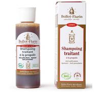 Ballot-Flurin Shampoing Traitant à la Propolis Shampooing 125 ml