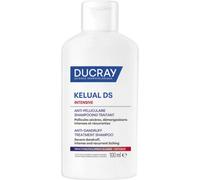 Parapharmacie > Beauté & Soins > Soins Des Cheveux > Soins anti-pelliculaires Ducray Kelual DS Intensive Shampooing Traitant Antipelliculaire 100 ml
