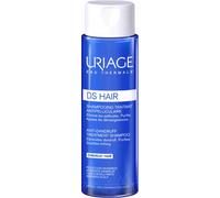 Uriage DS Hair Shampooing Traitant Antipelliculaire Purifiant Apaisant 200ml