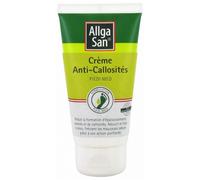 Parapharmacie > Beauté & Soins > Soins des Pieds Allga San Crème Anti Callosités 75 ml - Pieds - Pharmacie en ligne LaSante.net