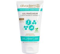 Parapharmacie > Beauté & Soins > Soins des Pieds Alvadiem Gel Fraîcheur 150 ml - Pieds - Pharmacie en ligne LaSante.net