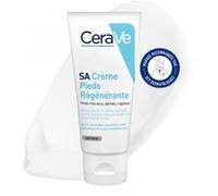 Parapharmacie > Beauté & Soins > Soins des Pieds CeraVe Crème Pieds Régénérante 88 ml - Pieds - Pharmacie en ligne LaSante.net