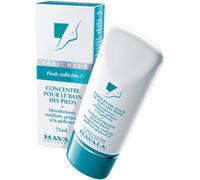 Parapharmacie > Beauté & Soins > Soins des Pieds Mavala Concentré pour le Bain des Pieds 75 ml - Pieds - Pharmacie en ligne LaSante.net