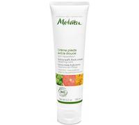 Melvita crme pour les pieds extra-douce 150 ml