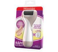 Parapharmacie > Beauté & Soins > Soins des Pieds Mercurochrome Râpe Électrique Grains Exfoliants - Pieds - Pharmacie en ligne LaSante.net