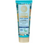 Natura Siberica Crema para pies oblepikha 75 ml