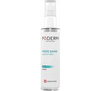Poderm Spray Pieds Purifiant 50ml