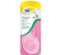 Scholl Semelles ActivGel Chaussures Ouvertes/Sandales