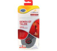 Parapharmacie > Beauté & Soins > Soins des Pieds Scholl Semelles Anti-Douleur Genou Talon - Pieds - Pharmacie en ligne LaSante.net2