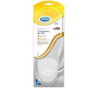 Scholl Expert Support Semelles Chaussures de Ville Taille 41,5 à 46,5