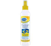 Parapharmacie > Beauté & Soins > Soins des Pieds Scholl Spray Antifongique 250 ml - Pieds - Pharmacie en ligne LaSante.net