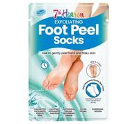 Heaven Masque exfoliant pour pieds