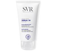 SVR Xérial 30 Crème Pieds Tube 50ml